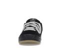 Adidas Adimatic Core Black Crystal White