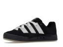 Adidas Adimatic Core Black Crystal White