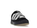 Adidas Adimatic Core Black Crystal White