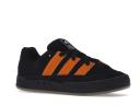 Adidas Adimatic Jamal Smith