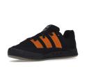 Adidas Adimatic Jamal Smith