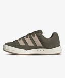 Adidas Adimatic Olive Strata/ Wonder Beige/ Off White