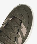Adidas Adimatic Olive Strata/ Wonder Beige/ Off White