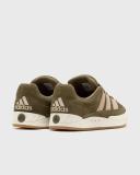 Adidas Adimatic Olive Strata/ Wonder Beige/ Off White
