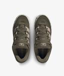 Adidas Adimatic Olive Strata/ Wonder Beige/ Off White