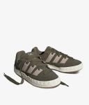 Adidas Adimatic Olive Strata/ Wonder Beige/ Off White