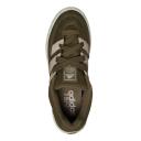 Adidas Adimatic Olive Strata/ Wonder Beige/ Off White