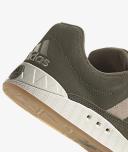 Adidas Adimatic Olive Strata/ Wonder Beige/ Off White