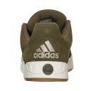 Adidas Adimatic Olive Strata/ Wonder Beige/ Off White