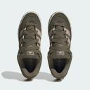 Adidas Adimatic Olive Strata/ Wonder Beige/ Off White
