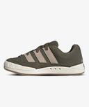 Adidas Adimatic Olive Strata/ Wonder Beige/ Off White