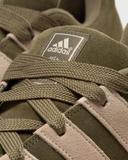 Adidas Adimatic Olive Strata/ Wonder Beige/ Off White