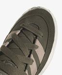 Adidas Adimatic Olive Strata/ Wonder Beige/ Off White