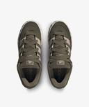 Adidas Adimatic Olive Strata/ Wonder Beige/ Off White