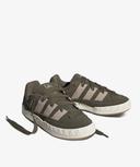 Adidas Adimatic Olive Strata/ Wonder Beige/ Off White