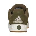 Adidas Adimatic Olive Strata/ Wonder Beige/ Off White