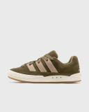 Adidas Adimatic Olive Strata/ Wonder Beige/ Off White