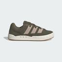 Adidas Adimatic Olive Strata/ Wonder Beige/ Off White