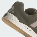 Adidas Adimatic Olive Strata/ Wonder Beige/ Off White
