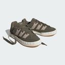 Adidas Adimatic Olive Strata/ Wonder Beige/ Off White