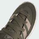 Adidas Adimatic Olive Strata/ Wonder Beige/ Off White