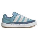 Adidas Adimatic - Preblu / Crywht / Gum3 - US 11.5 - Men