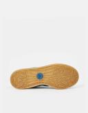 Adidas Adimatic - Preblu / Crywht / Gum3 - US 11.5 - Men