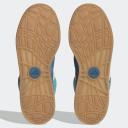 Adidas Adimatic - Preblu / Crywht / Gum3 - US 11.5 - Men