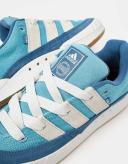 Adidas Adimatic - Preblu / Crywht / Gum3 - US 11.5 - Men