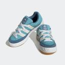 Adidas Adimatic - Preblu / Crywht / Gum3 - US 11.5 - Men