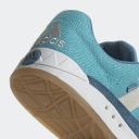 Adidas Adimatic - Preblu / Crywht / Gum3 - US 11.5 - Men