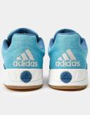Adidas Adimatic - Preblu / Crywht / Gum3 - US 11.5 - Men