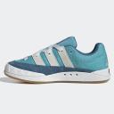 Adidas Adimatic - Preblu / Crywht / Gum3 - US 11.5 - Men