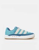 Adidas Adimatic - Preblu / Crywht / Gum3 - US 11.5 - Men