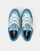 Adidas Adimatic - Preblu / Crywht / Gum3 - US 11.5 - Men