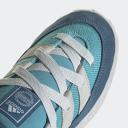 Adidas Adimatic - Preblu / Crywht / Gum3 - US 11.5 - Men
