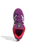adidas-Adimatic Shoes-Men-Glory Purple / Crystal White / Red-M 7 / W 8