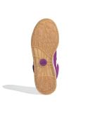 adidas-Adimatic Shoes-Men-Glory Purple / Crystal White / Red-M 7 / W 8