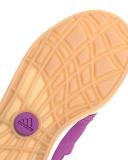 adidas-Adimatic Shoes-Men-Glory Purple / Crystal White / Red-M 7 / W 8