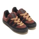 adidas-Adimatic Shoes-Men-Pantone / Core Black / Gum-13