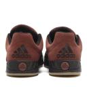 adidas-Adimatic Shoes-Men-Pantone / Core Black / Gum-13