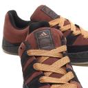 adidas-Adimatic Shoes-Men-Pantone / Core Black / Gum-13