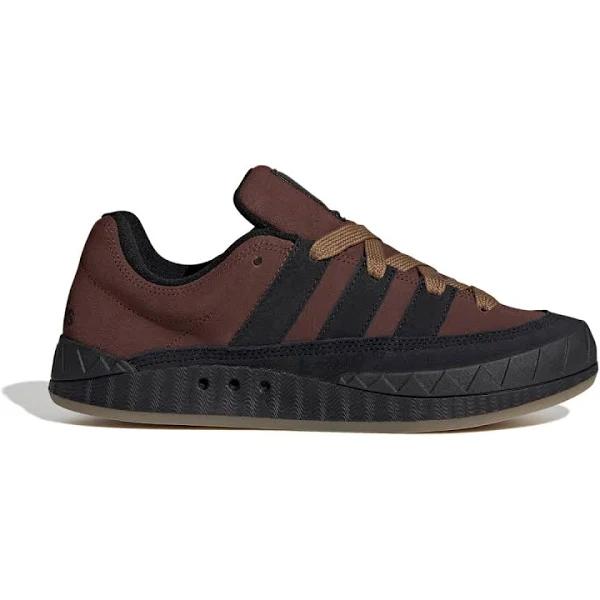 adidas-Adimatic Shoes-Men-Pantone / Core Black / Gum-6