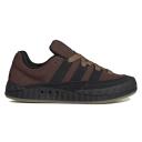 adidas-Adimatic Shoes-Men-Pantone / Core Black / Gum-7.5