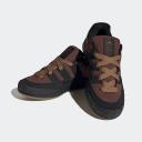 adidas-Adimatic Shoes-Men-Pantone / Core Black / Gum-7.5