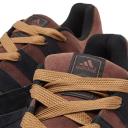 adidas-Adimatic Shoes-Men-Pantone / Core Black / Gum-7.5