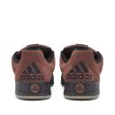 adidas-Adimatic Shoes-Men-Pantone / Core Black / Gum-7.5