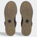 adidas-Adimatic Shoes-Men-Pantone / Core Black / Gum-7.5