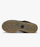 adidas-Adimatic Shoes-Men-Pantone / Core Black / Gum-7.5