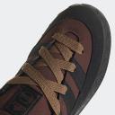 adidas-Adimatic Shoes-Men-Pantone / Core Black / Gum-7.5